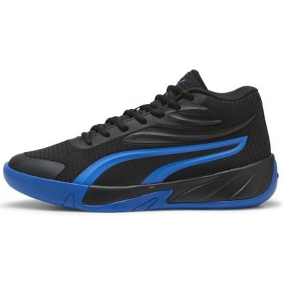 Puma Court Pro černá – Zboží Dáma