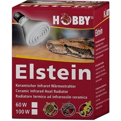 Hobby Elstein Radiator 60 W – Hledejceny.cz