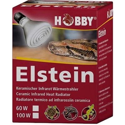 Hobby Elstein Radiator 60 W – Sleviste.cz