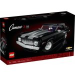 LEGO® Icons 10304 Chevrolet Camaro Z28 – Zbozi.Blesk.cz