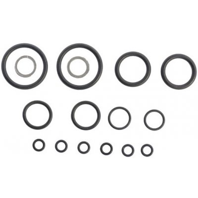 Athena, 83-92 sada tesnenia prednej vidlice – Zboží Mobilmania