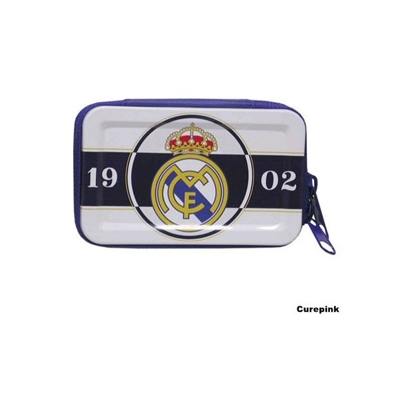 Peněženka FC Real Madrid MM 29 RM CurePink