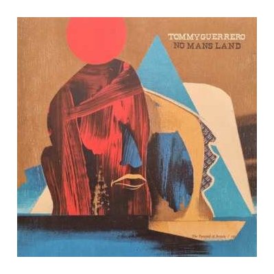 Tommy Guerrero - No Mans Land LP