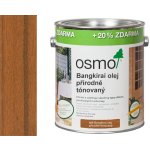 Osmo 006 Terasový olej 2,5 l Bangkirai přírodní – Hledejceny.cz