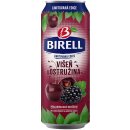 Birell Višeň & Ostružina 4 x 0,5 l (plech)