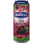 Birell Višeň & Ostružina 4 x 0,5 l (plech) – Hledejceny.cz