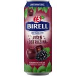 Birell Višeň & Ostružina 4 x 0,5 l (plech) – Zbozi.Blesk.cz