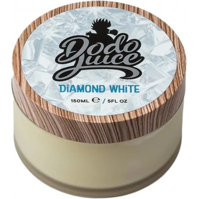 Dodo Juice Diamond White 150 ml | Zboží Auto