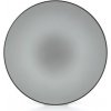 Talíř Revol Talíř Equinoxe 16 cm šedý