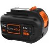 Baterie pro aku nářadí Black & Decker BL1554 DUALVOLT 54V/1,5Ah Li-Ion