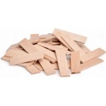 Metrie | Lamelky na tvoření s dětmi, 3,2 mm x 16,0 mm x 62,5 mm, 200 ks – Hledejceny.cz