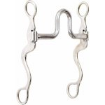 Classic Equine Korekční westernová páka High Port – Zboží Dáma