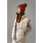 Beechfield B 412 s bambulí Classic red – Hledejceny.cz