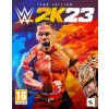 Hra na PC WWE 2K23 (Icon Edition)