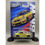 Mattel Hot Wheels BMW SERIES 2016 BMW M2 2/5 – Zboží Dáma