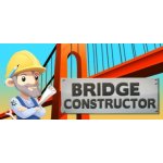 Bridge Constructor – Hledejceny.cz