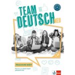 Team Deutsch neu 1 (A1) – 2dílný pracovní sešit s gramatickým přehledem – Hledejceny.cz