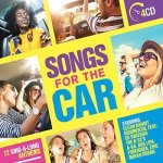 Songs for the Car CD – Hledejceny.cz