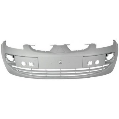 Přední nárazník MITSUBISHI COLT 3D (Z30) 05.04-10.08 OE 6400A919, MN127035 – Zboží Mobilmania