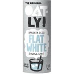 Oatly Barista Iced Flat White 235 ml – Zbozi.Blesk.cz
