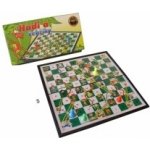 Magnetic Hadi a žebříky – Zbozi.Blesk.cz