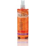 Italwax Olej po depilaci pomeranč 500 ml – Sleviste.cz
