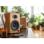 Audioengine A5+ Wireless – Zboží Mobilmania