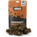 CBDČKO CBD White widow 17% CBD THC do 1% 1 g – Sleviste.cz