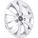 Compass CC24 silver 15" 1 ks | Zboží Auto