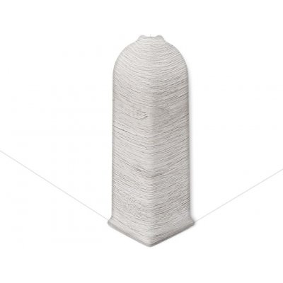 Afirmax BiClick 41022 Roh Scandinavian Oak 2 ks – Zboží Mobilmania