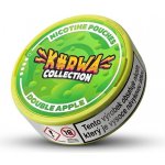 Kurwa collection kiwi apple 12 mg 20 sáčků – Hledejceny.cz