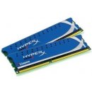 Kingston DDR3 8GB (2x4GB) HyperX Plug and Play KHX1600C9D3P1K2/8G