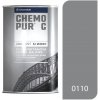 Barvy na kov Chemolak U 2061 Chemopur G polyuretanová základní barva 0,8 l 0110