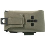 Warrior Assault Systems Malá horizontální lékárnička Laser Cut ranger green – Hledejceny.cz