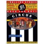 Rolling Stones: Rock and Roll Circus DVD – Zboží Mobilmania