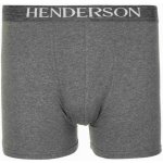 Esotiq & henderson boxerky 35218 Man 99x black – Zboží Dáma