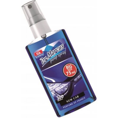 Dr Marcus New Car 75 ml – Zbozi.Blesk.cz