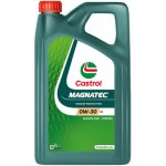 Castrol Magnatec C2 0W-30 5 l – Sleviste.cz
