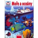Moře a Oceány - Co,Jak,Proč? - svazek 20 - Crummenerl Rainer