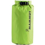 Mammut Drybag 5l – Zboží Dáma