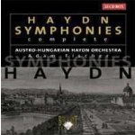 Haydn - The Complete Symphonies – Hledejceny.cz