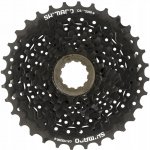 Shimano CS-HG200 – Sleviste.cz
