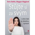 Stůjte si za svým - I citliví lidé se dokážou vymezit – Hledejceny.cz
