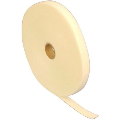FASTECH® T0601500001125 pásek se suchým zipem ke spojování háčková a flaušová část (d x š) 25000 mm x 15 mm bílá 25 m – Hledejceny.cz