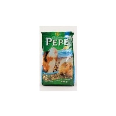 Pepe Delicious morče 750 g – Zboží Mobilmania