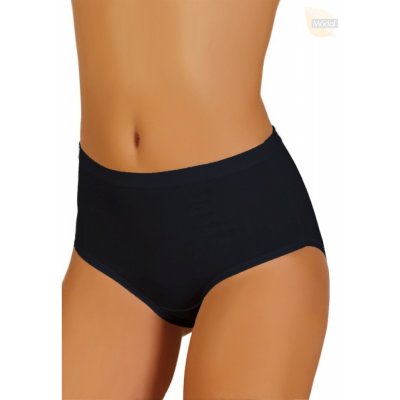 RISVEGLIA kalhotky vyšší S31 černá – Zboží Dáma