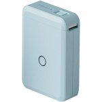 Niimbot D110-M modrá – Sleviste.cz