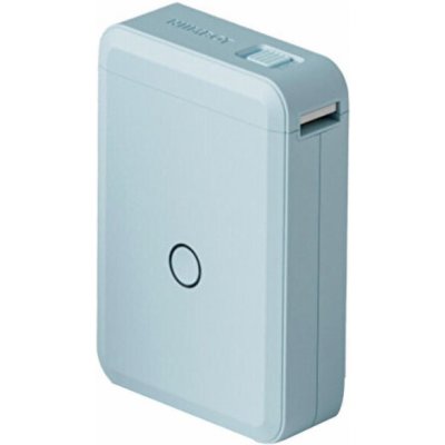 Niimbot D110-M modrá – Sleviste.cz