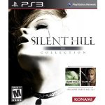 Silent Hill HD Collection – Hledejceny.cz