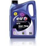Elf Tranself NFX SAE 75W 5 l – Sleviste.cz